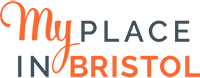 My Place in Bristol logo